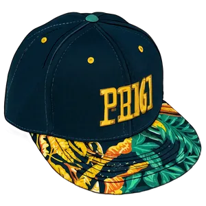 Vintage Snapback Style Png Qmg16 PNG image