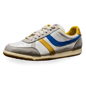 Vintage Sneakers PNG 97