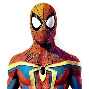 Vintage Spider Man Comics Png 06132024 PNG image