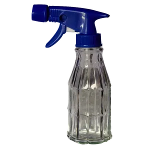 Vintage Spray Bottle PNG Ayj99 PNG
