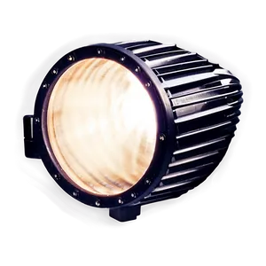 Vintage Stage Light PNG 05252024 PNG