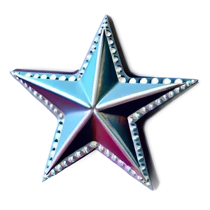 Vintage Star Icon Png Fdm PNG image