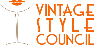 Vintage Style Council Logo PNG image