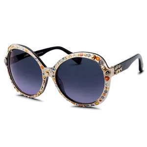 Vintage Sunglasses Style Png Hoj83 PNG image