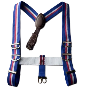 Vintage Suspenders Png 95 PNG image