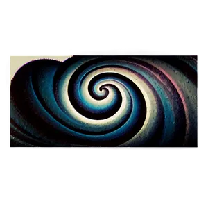 Vintage Swirl PNG 05242024