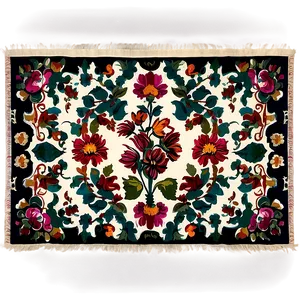 Vintage Tapestry Png 06252024 PNG image