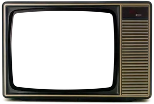 Vintage Television Classic Design