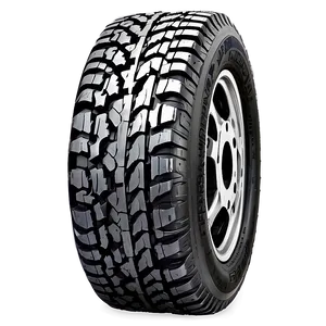 Vintage Tire Tracks PNG 76