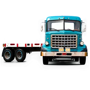 Vintage Truck Front View Png 57 PNG image