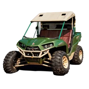 Vintage Utv Collection PNG Dqk51 PNG