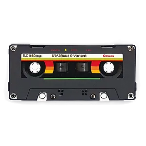 Vintage Vhs Tape PNG 97 PNG