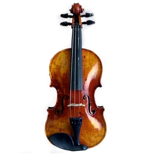 Vintage Violin Png Btx PNG image