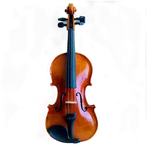 Vintage Violin Png Wtv33 PNG image