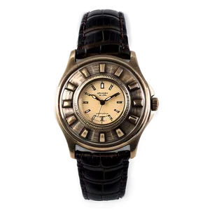 Vintage Watch Hands Png Ttw PNG image