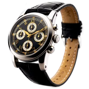 Vintage Watch Png Nsq93 PNG image