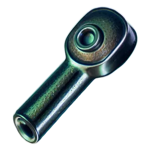Vintage Whistle PNG 05242024