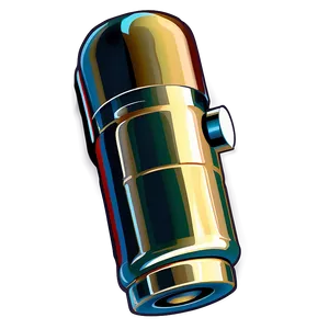 Vintage Whistle PNG Ehx PNG