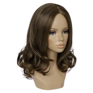 Vintage Wig Png 98 PNG image