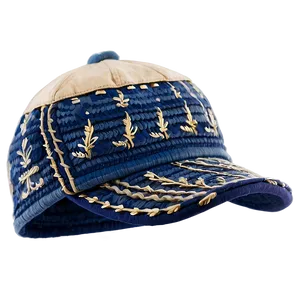 Vintage Winter Cap PNG Xtp PNG