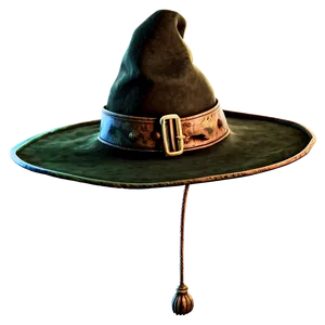 Vintage Witches Hat Png Als PNG image