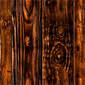 Vintage Wood Panel PNG 24