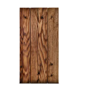 Vintage Wood Panel PNG Lko21