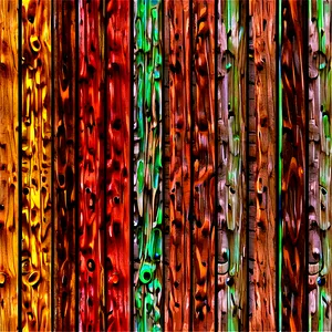Vintage Wood Panel PNG Mdb56