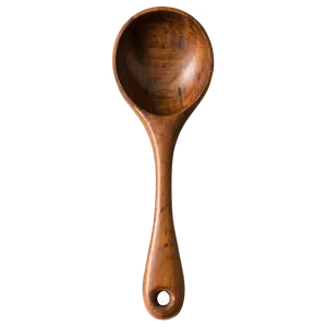 Vintage Wooden Spoon Png 85 PNG image