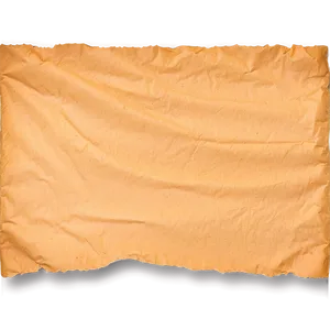 Vintage Wrinkled Paper Png Luy PNG image