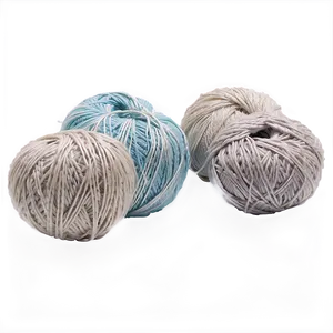 Vintage Yarn Ball Png 06212024 PNG image