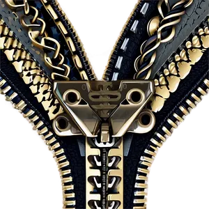 Vintage Zipper Detail Png Mqy45 PNG image