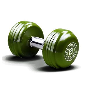 Vinyl Dipped Dumbbells Png 17 PNG image