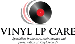 Vinyl L P Care Logo PNG image