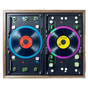 Vinyl Panel PNG 06252024 PNG