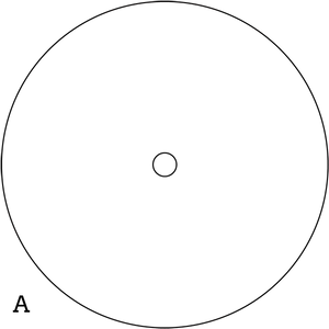 Vinyl Record Diagram