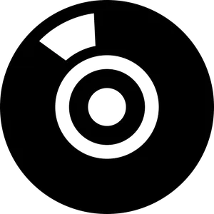 Vinyl_ Record_ Icon PNG image
