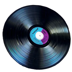 Vinyl Record Set PNG Wlx PNG