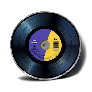 Vinyl Record Sleeve Png Imt15 PNG image