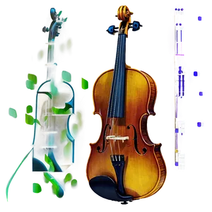 Viola Music Sheet Png Jlf9 PNG image