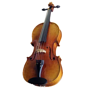 Viola On Stand Png 06272024 PNG image