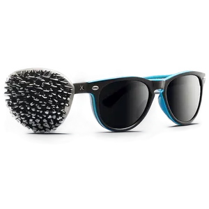 Viral Meme Sunglasses PNG 13 PNG
