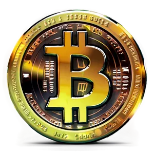 Virtual Bitcoin Currency Png 36 PNG image