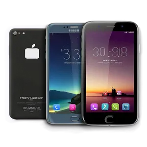 Virtual Phone Mockup PNG 06212024