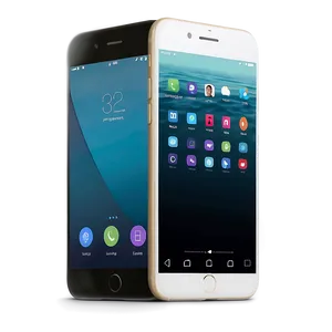 Virtual Phone Mockup PNG 06212024