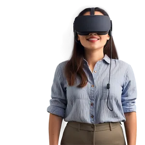 Virtual Reality Architectural Design PNG 05242024 PNG