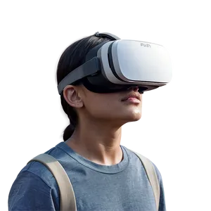 Virtual Reality Art Creation PNG 50 PNG