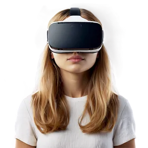 Virtual Reality Cinema PNG 1