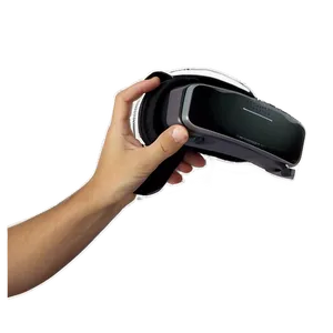 Virtual Reality Diy Workshop PNG 05242024 PNG