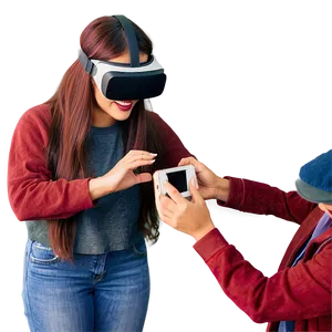 Virtual Reality Diy Workshop PNG 77 PNG